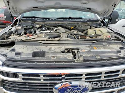 Zdjęcie 11 z 12 samochodu: 2026 FORD F250 SUPER DUTY VIN:1FT7W2BT8TED38365 - miniatura