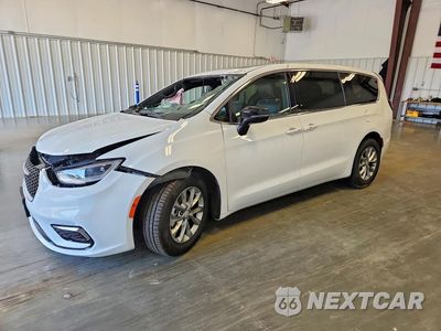 2026 CHRYSLER PACIFICA LIMITED 2C4RC1GG5TR177578 - główne zdjęcie licytacji z USA - miniatura