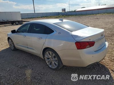 Drugie zdjęcie samochodu z przodu: 2017 CHEVROLET IMPALA PREMIER VIN:1G1145S39HU155298 - miniatura