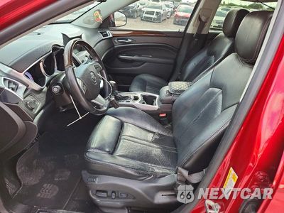 Zdjęcie 7 z 13 samochodu: 2012 CADILLAC SRX LUXURY COLLECTION VIN:3GYFNAE30CS607074 - miniatura