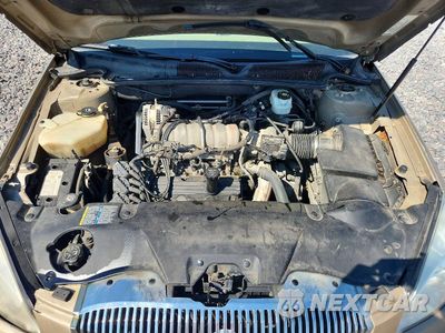 Zdjęcie 41 z 48 samochodu: 2006 BUICK LUCERNE CXL VIN:1G4HD57206U210834 - miniatura