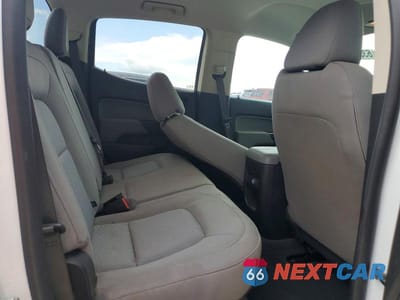 Zdjęcie 10 z 12 samochodu: 2022 CHEVROLET COLORADO VIN:1GCGTBEN5N1127611 - miniatura