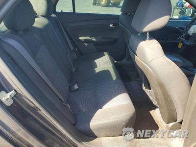 Zdjęcie 10 z 12 samochodu: 2011 CHEVROLET MALIBU 1LT VIN:1G1ZC5E1XBF160506 - miniatura