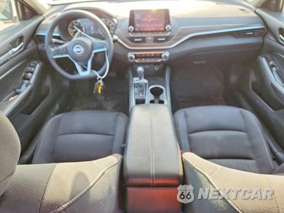 Zdjęcie 8 z 12 samochodu: 2023 NISSAN ALTIMA SV VIN:1N4BL4DV1PN311274 - miniatura