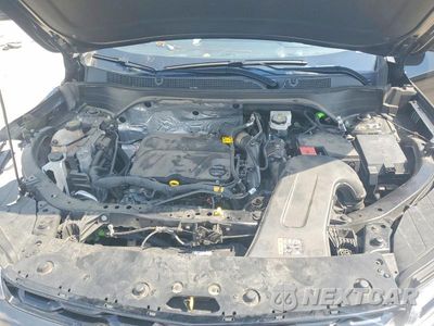 Zdjęcie 12 z 13 samochodu: 2025 CHEVROLET TRAX 2RS VIN:KL77LJEP9SC003883 - miniatura