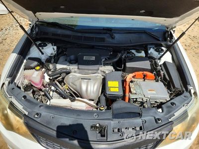 Zdjęcie 11 z 12 samochodu: 2014 TOYOTA CAMRY HYBRID SE VIN:4T1BD1FK7EU126265 - miniatura