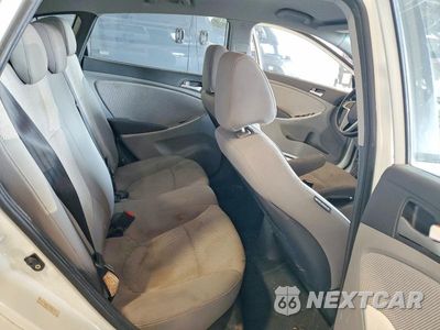 Zdjęcie 11 z 13 samochodu: 2012 HYUNDAI ACCENT GS VIN:KMHCT5AE2CU016270 - miniatura