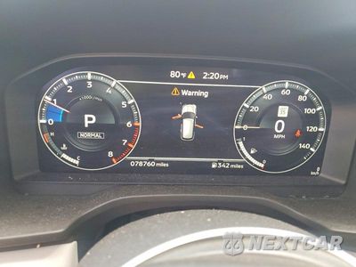 Zdjęcie 9 z 14 samochodu: 2022 MITSUBISHI OUTLANDER SEL VIN:JA4J4VA81NZ034617 - miniatura