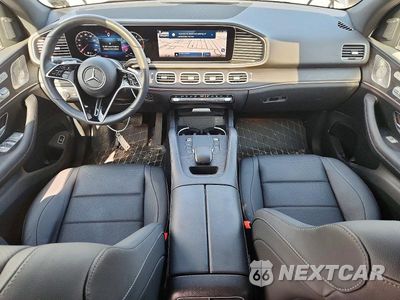 Zdjęcie 8 z 14 samochodu: 2025 MERCEDES-BENZ GLE 350 4MATIC VIN:4JGFB4FE8SB361249 - miniatura