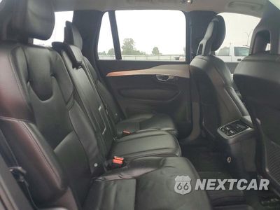 Zdjęcie 11 z 13 samochodu: 2018 VOLVO XC90 T5 VIN:YV4102PK5J1342012 - miniatura