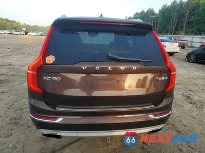 Zdjęcie 6 z 13 samochodu: 2018 VOLVO XC90 T6 VIN:YV4A22PL6J1384708 - miniatura