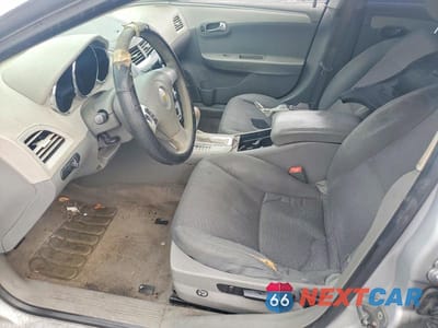 Zdjęcie 7 z 12 samochodu: 2010 CHEVROLET MALIBU LS VIN:1G1ZB5EBXAF264505 - miniatura
