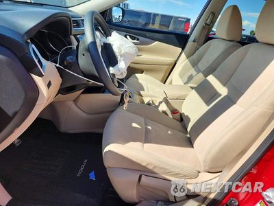 Zdjęcie 7 z 13 samochodu: 2016 NISSAN ROGUE S VIN:KNMAT2MV0GP617249 - miniatura