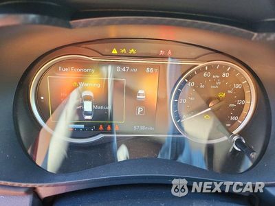 Zdjęcie 9 z 12 samochodu: 2025 NISSAN VERSA SR VIN:3N1CN8FV4SL895792 - miniatura