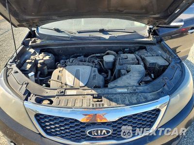 Zdjęcie 12 z 13 samochodu: 2011 KIA SORENTO EX VIN:5XYKUDA25BG023825 - miniatura