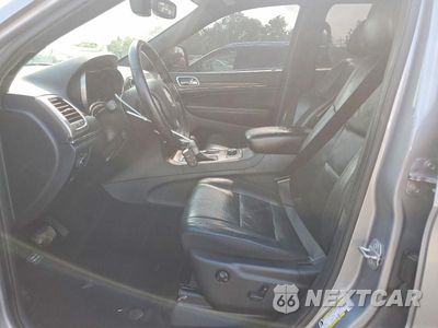 Zdjęcie 7 z 14 samochodu: 2019 JEEP GRAND CHEROKEE LIMITED VIN:1C4RJFBG0KC783050 - miniatura