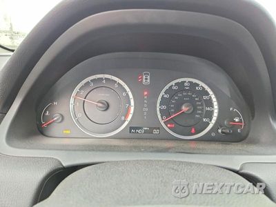 Zdjęcie 9 z 12 samochodu: 2012 HONDA ACCORD EXL VIN:1HGCP2F82CA070228 - miniatura