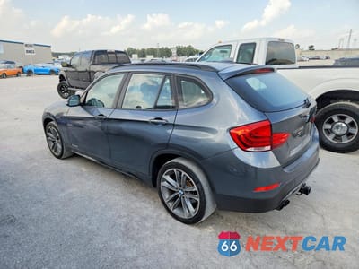 Drugie zdjęcie samochodu z przodu: 2014 BMW X1 XDRIVE28I VIN:WBAVL1C55EVY19023 - miniatura