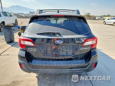 Zdjęcie 6 z 12 samochodu: 2019 SUBARU OUTBACK 2.5I PREMIUM VIN:4S4BSAFC9K3211821 - miniatura