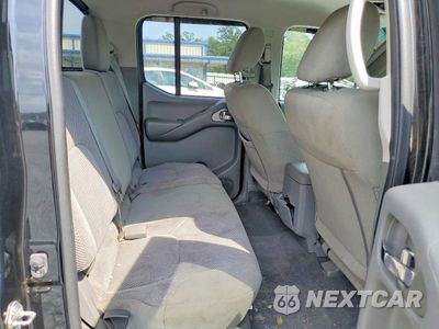 Zdjęcie 10 z 12 samochodu: 2019 NISSAN FRONTIER SV VIN:1N6DD0ER8KN709131 - miniatura