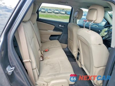 Zdjęcie 10 z 12 samochodu: 2014 DODGE JOURNEY SXT VIN:3C4PDCBB8ET181197 - miniatura
