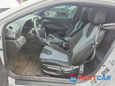 Zdjęcie 7 z 12 samochodu: 2019 HYUNDAI VELOSTER 2.0L VIN:KMHTG6AF8KU019613 - miniatura