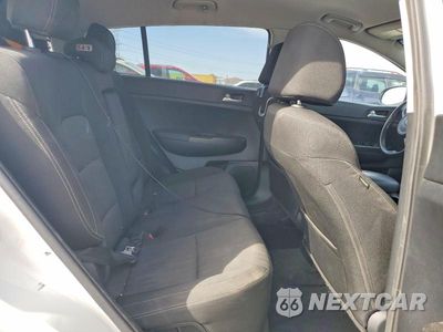 Zdjęcie 11 z 13 samochodu: 2019 KIA SPORTAGE LX VIN:KNDPM3AC1K7621612 - miniatura