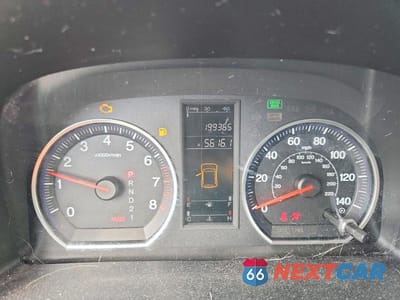 Zdjęcie 9 z 14 samochodu: 2008 HONDA CR-V EX VIN:JHLRE48538C076857 - miniatura