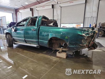 Drugie zdjęcie samochodu z przodu: 2004 DODGE RAM 1500 ST VIN:1D7HU18DX4S602084 - miniatura