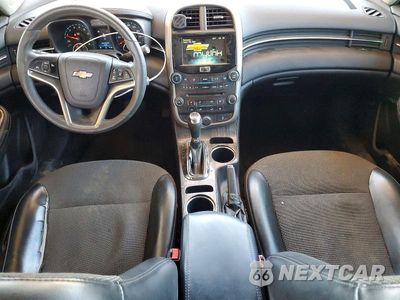 Zdjęcie 8 z 12 samochodu: 2015 CHEVROLET MALIBU 1LT VIN:1G11C5SL8FU152473 - miniatura