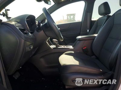 Zdjęcie 7 z 12 samochodu: 2024 CHEVROLET EQUINOX RS VIN:3GNAXWEG3RL359956 - miniatura