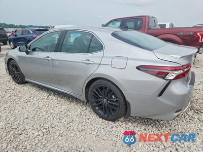 Drugie zdjęcie samochodu z przodu: 2024 TOYOTA CAMRY XSE VIN:4T1K61BK6RU116915 - miniatura