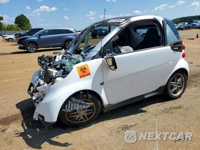 2015 SMART FORTWO PURE WMEEJ3BAXFK802600 - główne zdjęcie licytacji z USA - miniatura