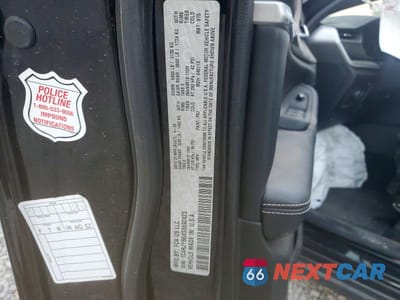 Zdjęcie 14 z 14 samochodu: 2025 JEEP GRAND CHEROKEE 4XE VIN:1C4RJYB6XS8692423 - miniatura
