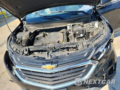 Zdjęcie 12 z 13 samochodu: 2021 CHEVROLET EQUINOX LT VIN:3GNAXKEV0ML376052 - miniatura