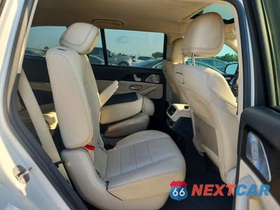 Zdjęcie 10 z 12 samochodu: 2020 MERCEDES-BENZ GLS 450 4MATIC VIN:4JGFF5KE6LA096662 - miniatura