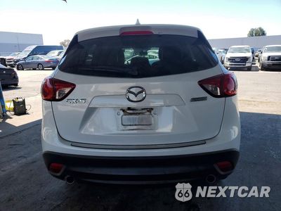 Zdjęcie 6 z 12 samochodu: 2016 MAZDA CX-5 TOURING VIN:JM3KE2CY1G0921345 - miniatura