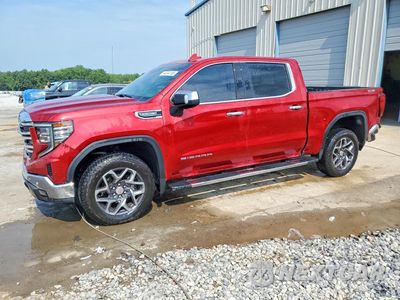 2026 GMC SIERRA K1500 SLT 3GTUUDEDXTG106707 - główne zdjęcie licytacji z USA - miniatura