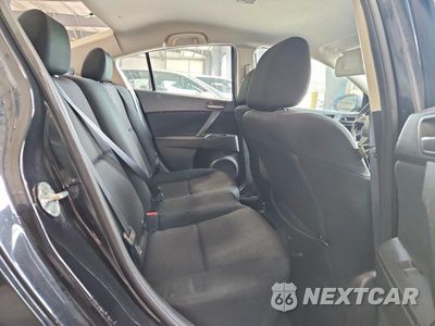 Zdjęcie 10 z 12 samochodu: 2013 MAZDA 3 I VIN:JM1BL1U78D1752218 - miniatura