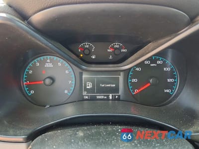 Zdjęcie 9 z 12 samochodu: 2017 CHEVROLET COLORADO VIN:1GCGTBEN4H1220348 - miniatura