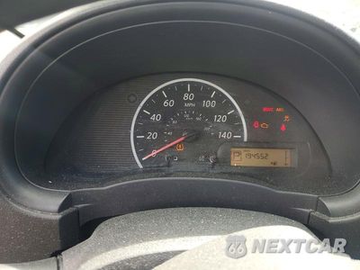 Zdjęcie 9 z 12 samochodu: 2012 NISSAN VERSA 1.6 S VIN:3N1CN7AP8CL810991 - miniatura