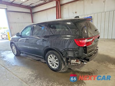 Drugie zdjęcie samochodu z przodu: 2026 DODGE DURANGO GT VIN:1C4RDHDG3TC245248 - miniatura