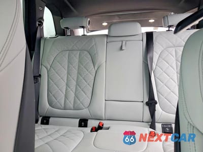 Zdjęcie 10 z 13 samochodu: 2024 BMW X5 XDRIVE40I VIN:5UX23EU02R9S36275 - miniatura