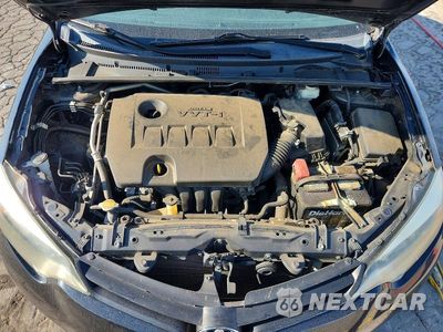 Zdjęcie 11 z 13 samochodu: 2014 TOYOTA COROLLA LE VIN:5YFBURHE5EP089711 - miniatura