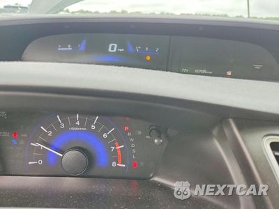 Zdjęcie 9 z 12 samochodu: 2015 HONDA CIVIC LX VIN:19XFB2F59FE256043 - miniatura