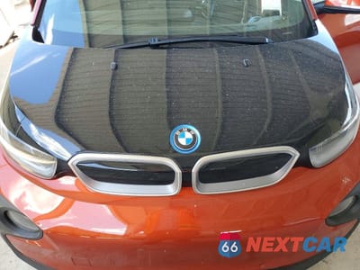 Zdjęcie 11 z 12 samochodu: 2014 BMW I3 BEV VIN:WBY1Z2C55EV284229 - miniatura