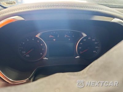 Zdjęcie 9 z 13 samochodu: 2021 CHEVROLET BLAZER 1LT VIN:3GNKBBRA6MS580497 - miniatura
