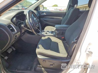 Zdjęcie 7 z 13 samochodu: 2017 DODGE DURANGO SXT VIN:1C4RDJAG2HC623532 - miniatura