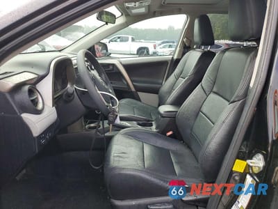 Zdjęcie 7 z 14 samochodu: 2013 TOYOTA RAV4 XLE VIN:2T3RFREV1DW100608 - miniatura