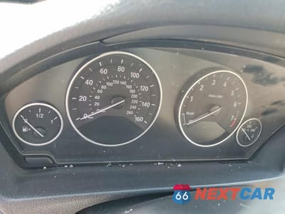 Zdjęcie 9 z 12 samochodu: 2013 BMW 328 XI SULEV VIN:WBA3B5G50DNS00887 - miniatura